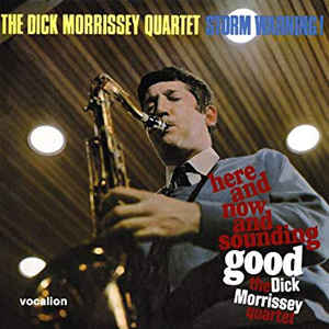 MORRISSEY,DICK