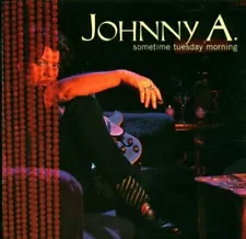 JOHNNY A.