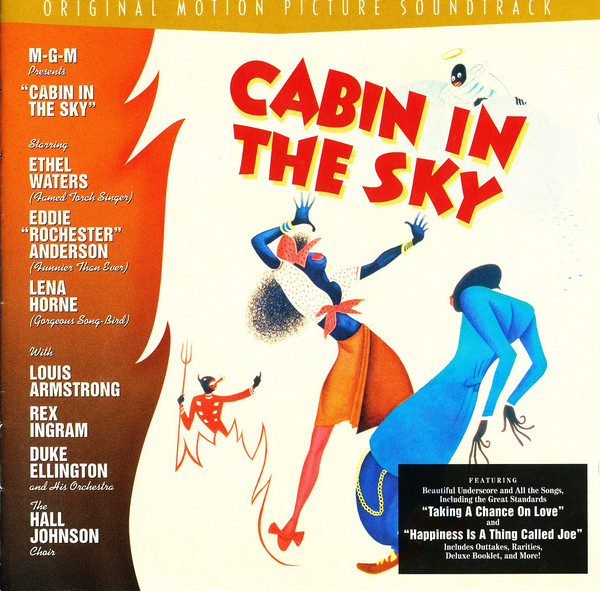 CABIN IN THE SKY