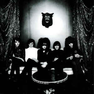 HORRORS,THE