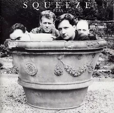 SQUEEZE