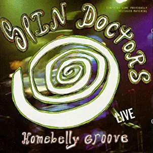 SPIN DOCTORS