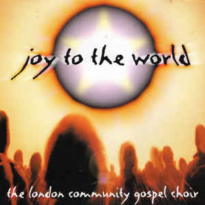 LONDON COMMUNITY GOSPEL CHOIR