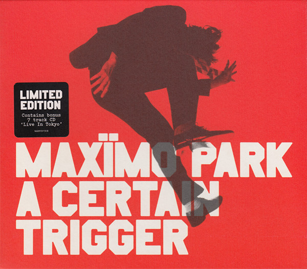 MAXIMO PARK