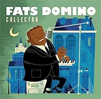 FATS DOMINO