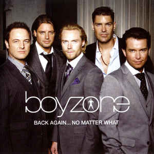 BOYZONE