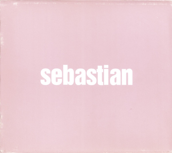 SEBASTIAN