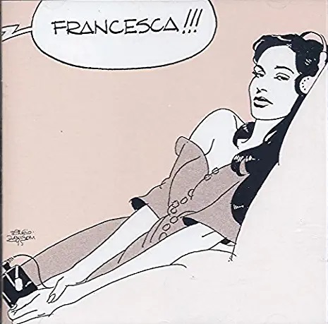 SCHIAVO,FRANCESCA