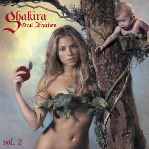 SHAKIRA