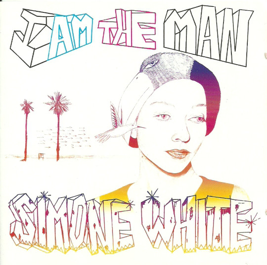 WHITE,SIMONE