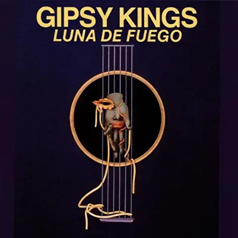 GIPSY KINGS