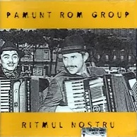PAMUNT ROM GROUP