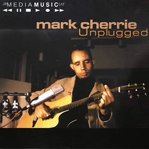 CHERRIE,MARK