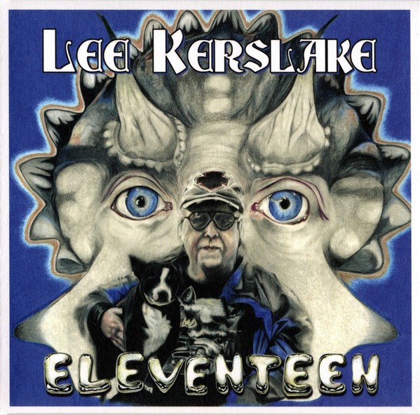 KERSLAKE,LEE