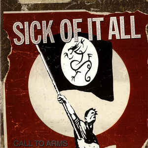 SICK OF IT ALL