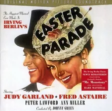 EASTER PARADE