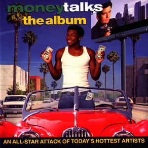 MONEY TALKS