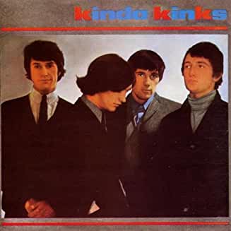 KINKS,THE