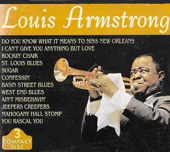 ARMSTRONG,LOUIS