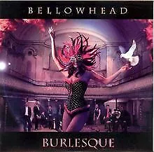 BELLOWHEAD