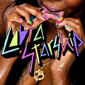 COBRA STARSHIP2️⃣