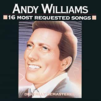 WILLIAMS,ANDY