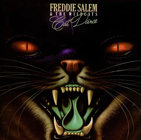 FREDDIE SALEM & THE WILDCATS