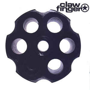 CLAWFINGER