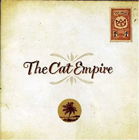 CAT EMPIRE