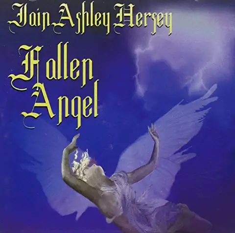 HERSEY,IAIN ASHLEY