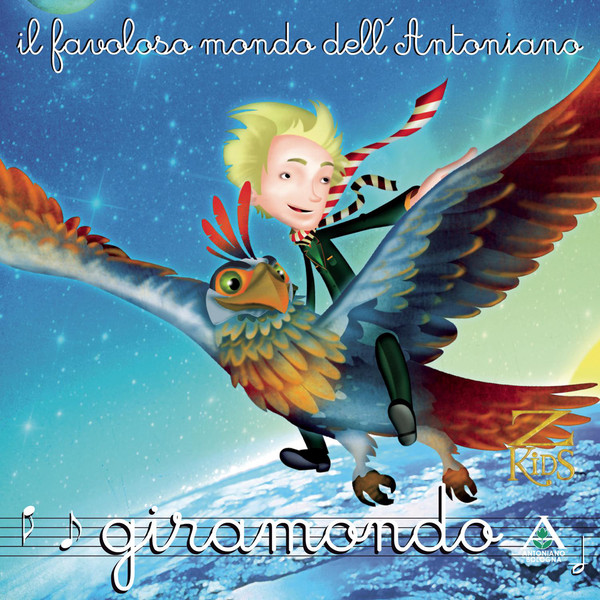PICCOLO CORO DELL'ANTONIANO