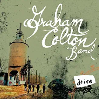 GRAHAM COLTON BAND