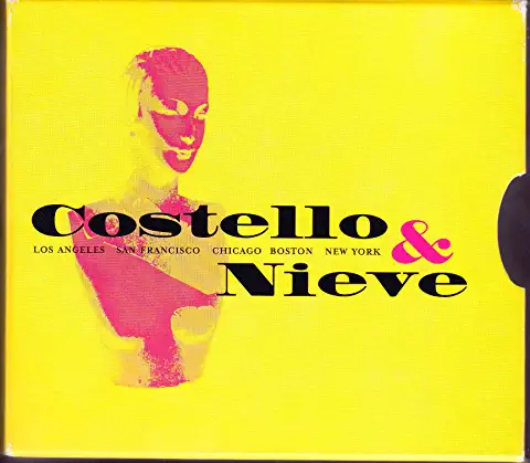 COSTELLO & NIEVE
