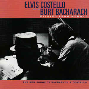 COSTELLO & BACHARACH