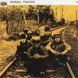 ANIMALS,THE