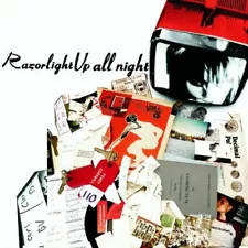 RAZORLIGHT 9️⃣