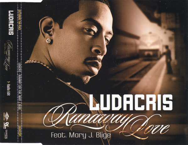 LUDACRIS