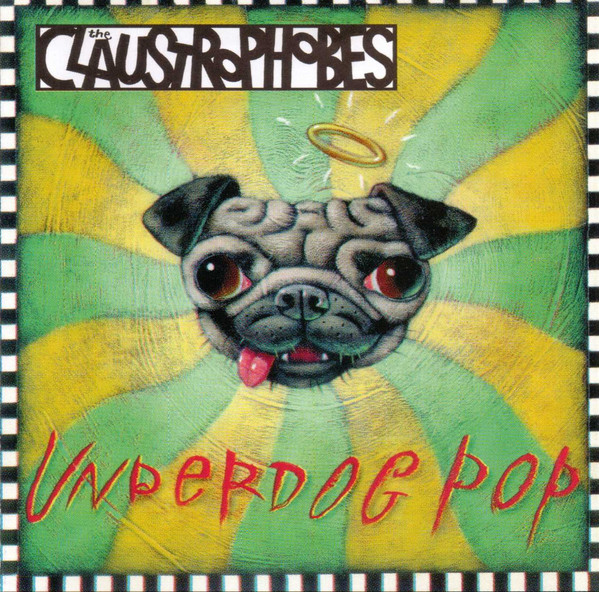 CLAUSTROPHOBES