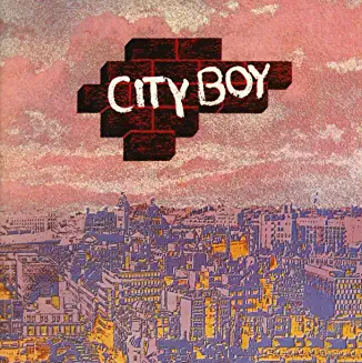 CITY BOY