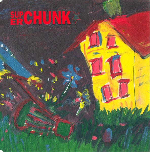 SUPERCHUNK