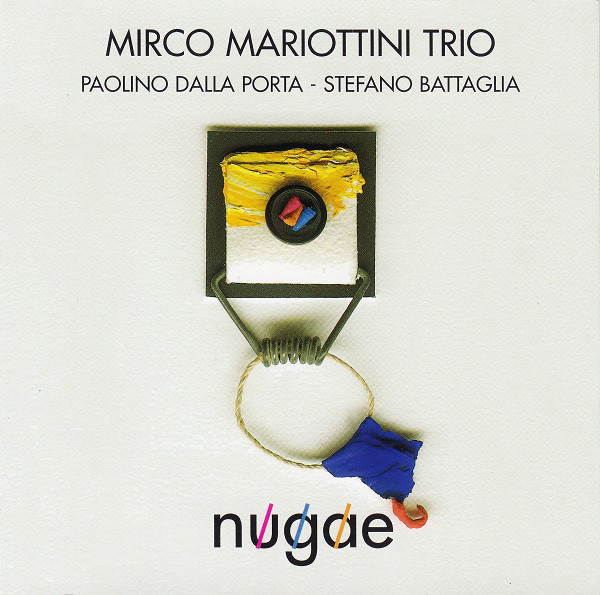 MIRCO MARIOTTINI TRIO