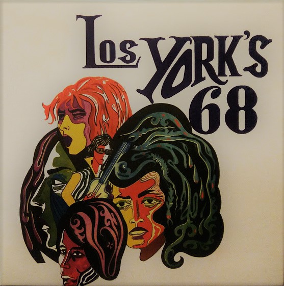 LOS YORK'S