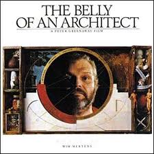BELLY OF AN ARCHITECT,THE