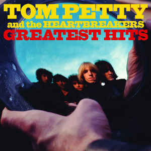 TOM PETTY & THE HEARTBREAKERS