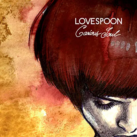 LOVESPOON