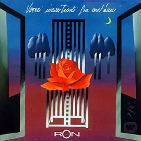 RON