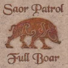 SAOR PATROL