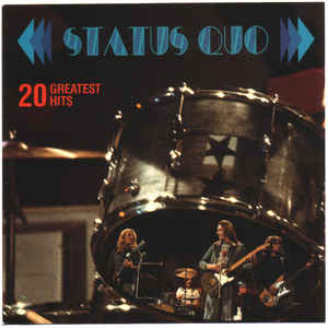 STATUS QUO