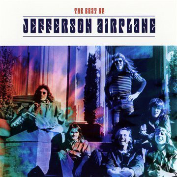 JEFFERSON AIRPLANE