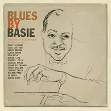COUNT BASIE & HIS ORCHESTRA